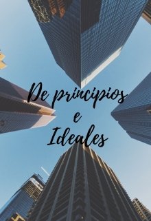 Libro. "De Principios e Ideales " Leer online