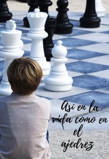 Libro. "Así en la vida como en el ajedrez" Leer online