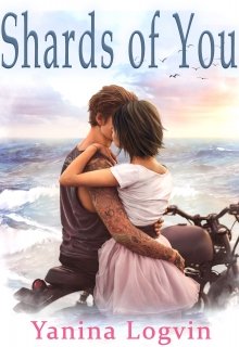 Book. "Shards of You" read online
