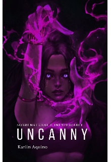 Libro. "Uncanny" Leer online