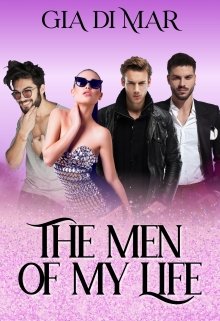 Book. "The Men of My Life" read online