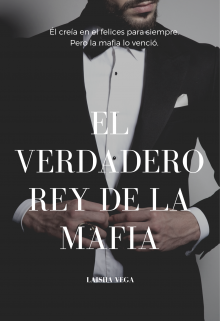 Libro. "El verdadero rey de la mafia " Leer online