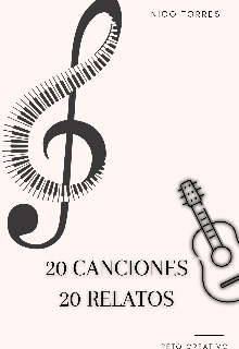 Libro. "20 Canciones, 20 Relatos " Leer online
