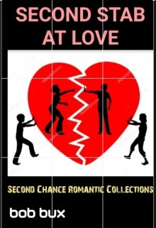 Book. "Second Stab At Love" read online