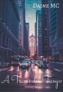 Libro. "A Través del Tiempo" Leer online