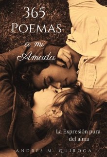 Libro. "365 Poemas a mi Amada" Leer online