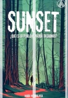 Libro. "Sunset [ Cursed Towns 1] " Leer online