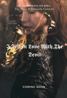 Libro. "☾꧁ I Fell In Love With The Devil꧂☽" Leer online