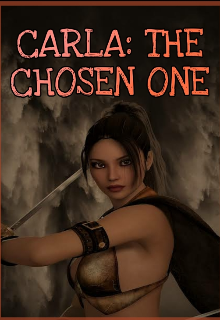 Book. "Carla: The Chosen One " read online