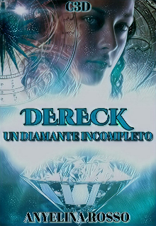 Libro. "Dereck, Un Diamante Incompleto." Leer online