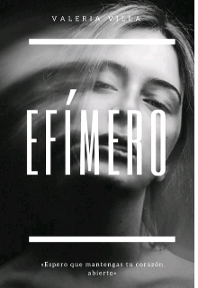 Libro. "Efímero" Leer online