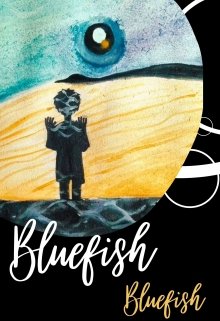 Libro. "Bluefish" Leer online