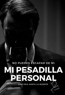 Libro. "Mi pesadilla personal" Leer online