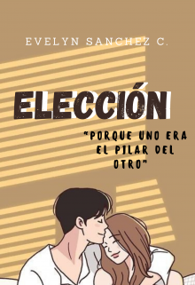 Libro. "Elección" Leer online