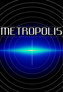 Libro. "Metrópolis" Leer online