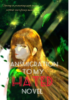 Book. "Transmigration To My Hated Novel" read online
