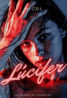 Libro. "Lucifer" Leer online
