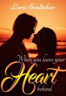 Libro. "When You Leave Your Heart Behind Book 1" Leer online