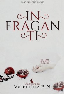 Libro. "In Fraganti" Leer online