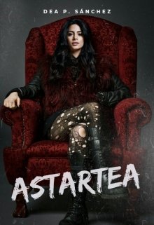 Libro. "Astartea. " Leer online