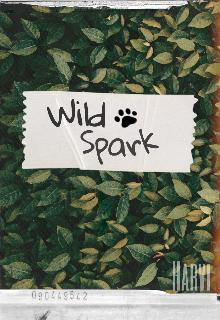 Libro. "Wild Spark" Leer online