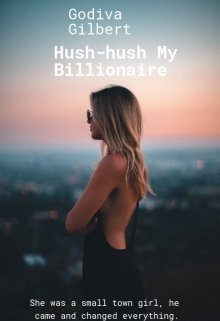 Book. "Hush-hush My Billionaire " read online