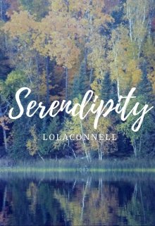 Libro. "Serendipity" Leer online