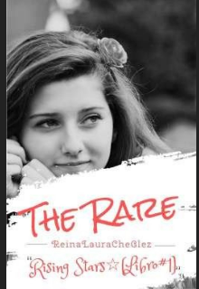 The rare (rising stars book 1) 