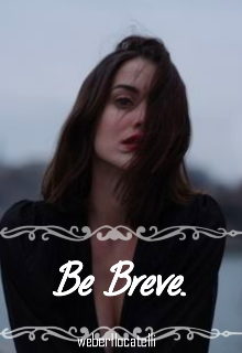 Libro. "Be Brave" Leer online