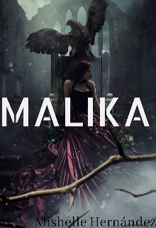 Libro. "Malika" Leer online