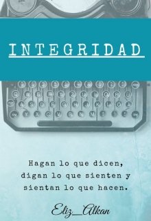 Libro. "Integridad" Leer online
