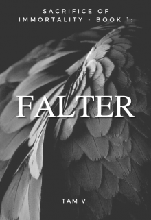 Book. "Falter" read online