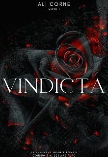 Libro. "Vindicta [+18]" Leer online