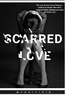 Book. "Scarred Love" read online