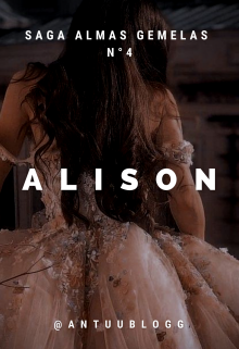 Libro. "Alison" Leer online