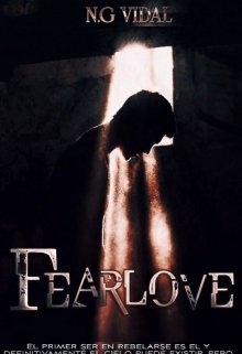 Saga Hopeless In The Hell : Fearlove