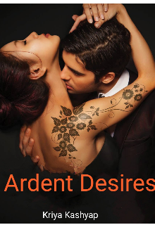 Book. "Ardent Desires" read online