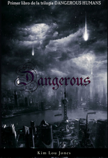 Libro. "Dangerous" Leer online