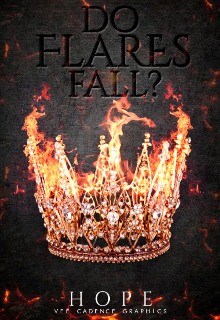 Book. "Do Flares Fall? " read online