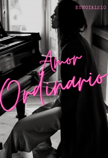 Libro. "Amor Ordinario" Leer online