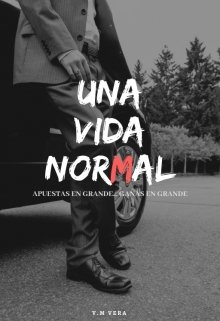 Libro. "Una Vida Normal" Leer online