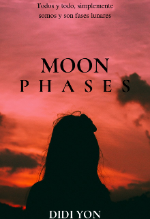 Libro. "Moon Phases " Leer online