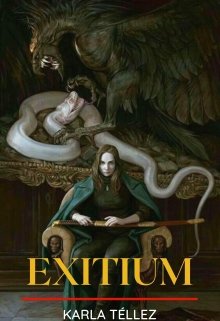 Libro. "Exitium" Leer online