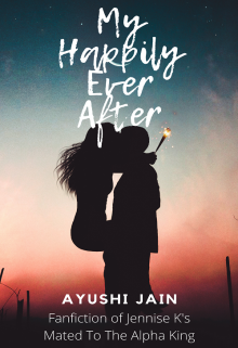 Book. "My Happily Ever After" read online