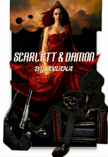 Book. "Scarlet &amp; Damon" read online