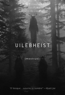 Libro. "Uilebheist (monstruo)" Leer online