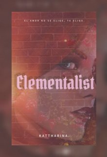 Libro. "Elementalist." Leer online