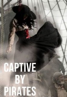 Book. "Captive by Pirates" read online