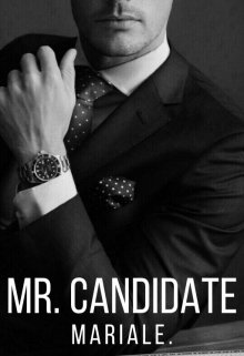 Mr. Candidate 