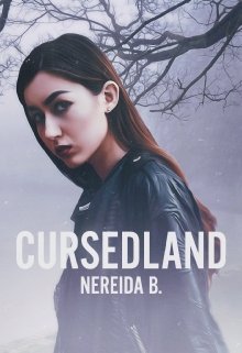 Libro. "Cursedland" Leer online